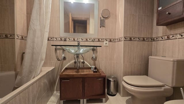 3 Zimmer Apartment zu verkaufen in Huerta Nueva, Estepona - 316.000 € (Ref: 8428903)