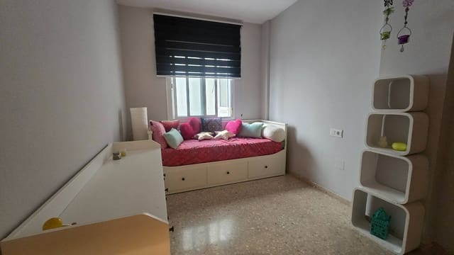 3 Zimmer Apartment zu verkaufen in Huerta Nueva, Estepona - 316.000 € (Ref: 8428903)