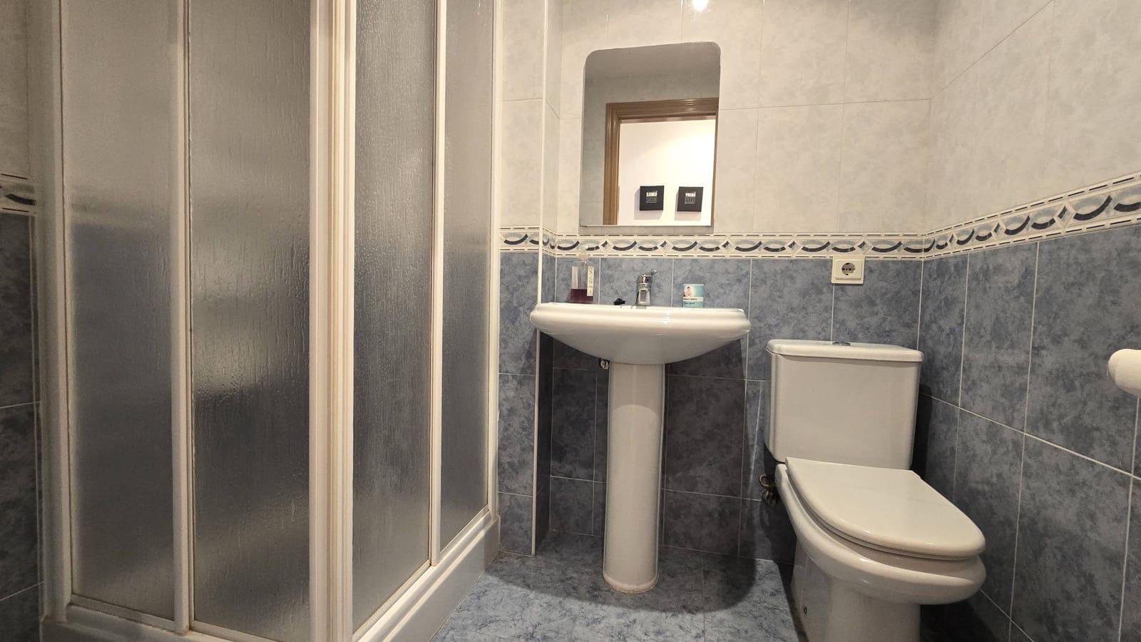 3 chambre Appartement à vendre à Estepona - 316 000 € (Ref: 8428903)