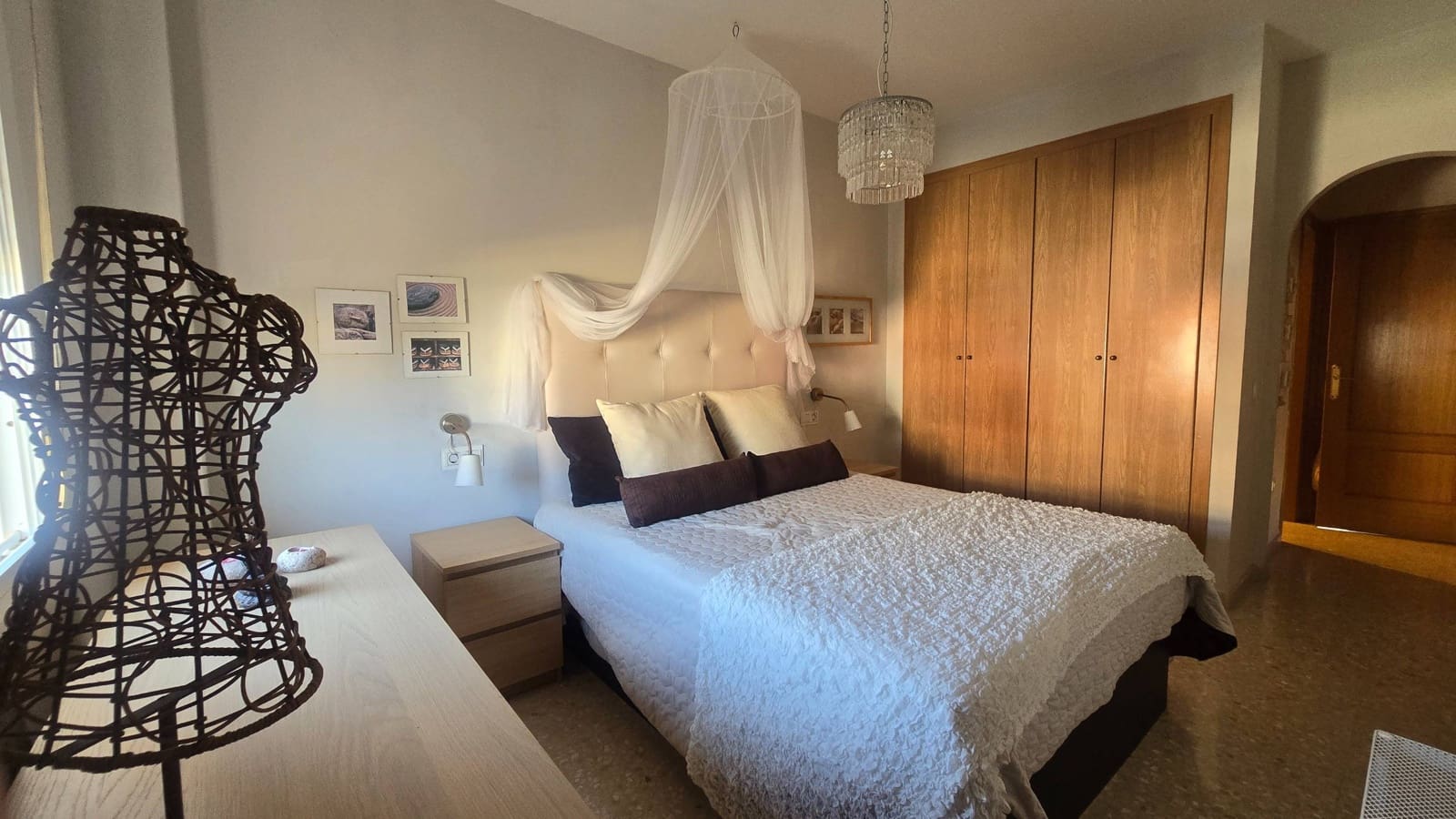 Apartamento de 3 habitaciones en Estepona en venta - 316.000 € (Ref: 8428903)