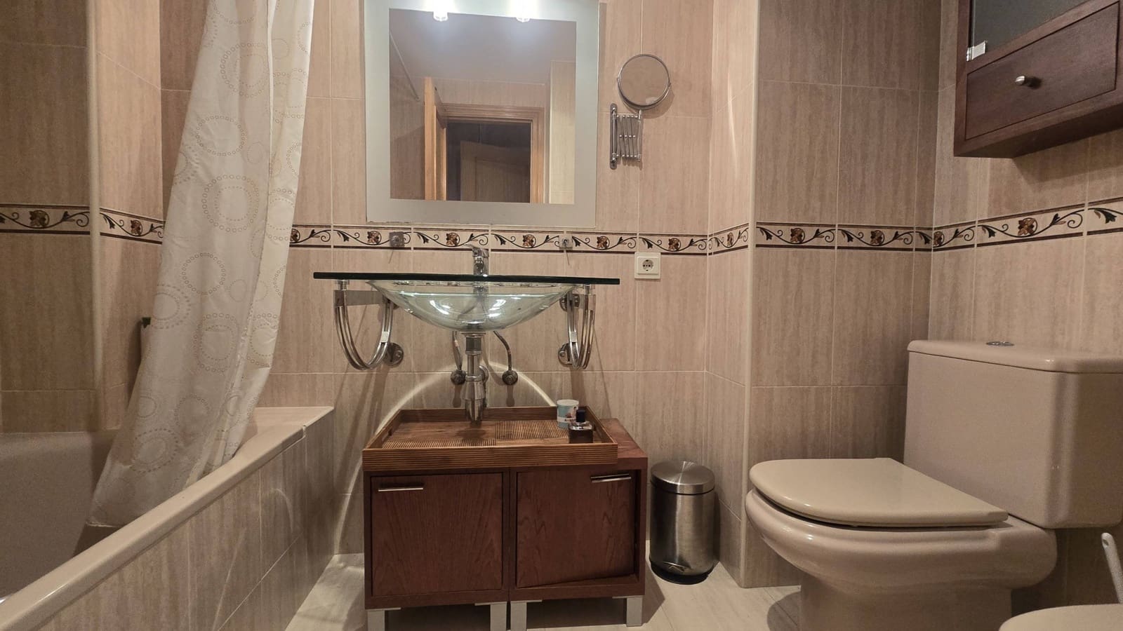 Apartamento de 3 habitaciones en Estepona en venta - 316.000 € (Ref: 8428903)