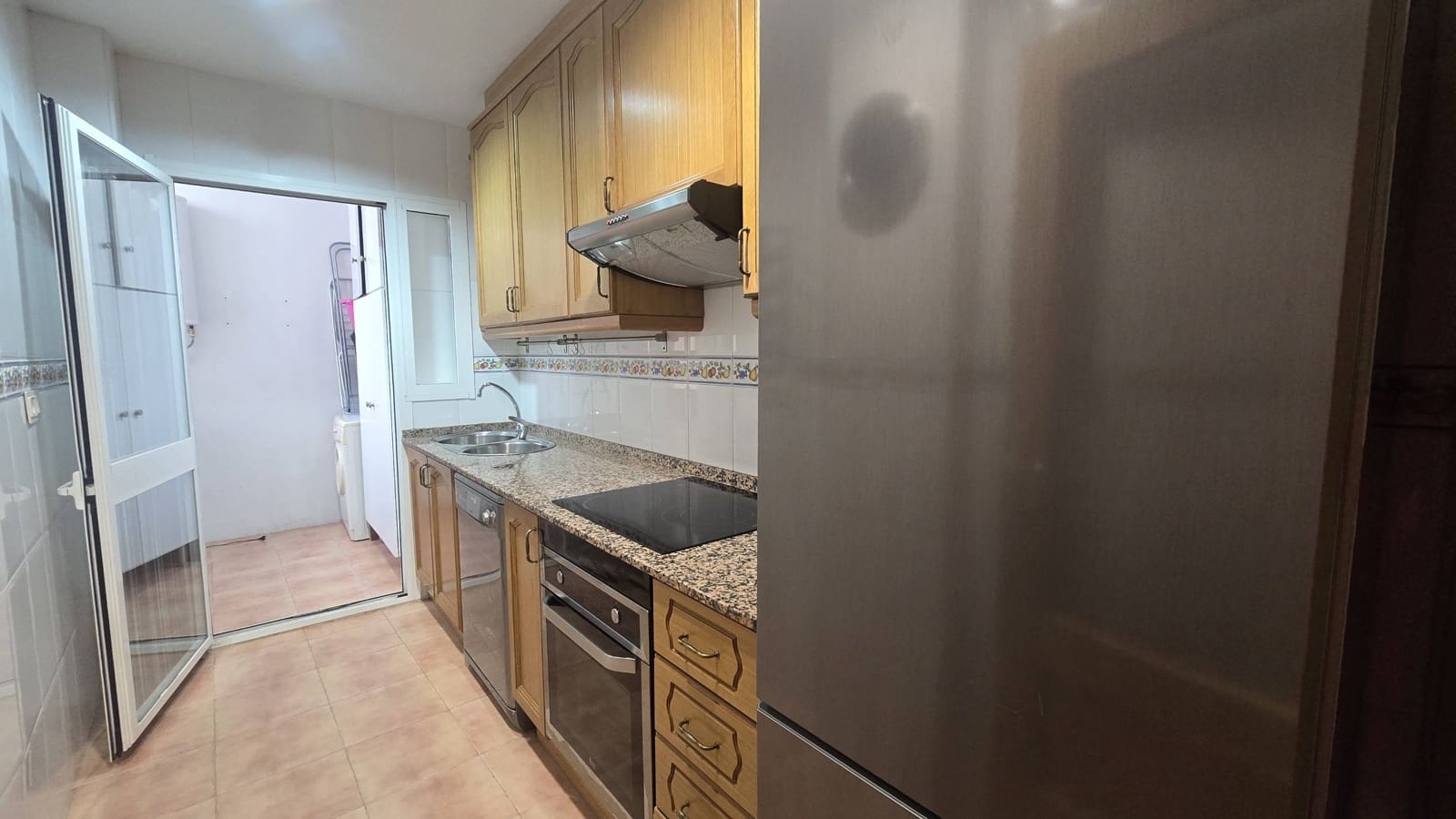 Apartamento de 3 habitaciones en Estepona en venta - 316.000 € (Ref: 8428903)