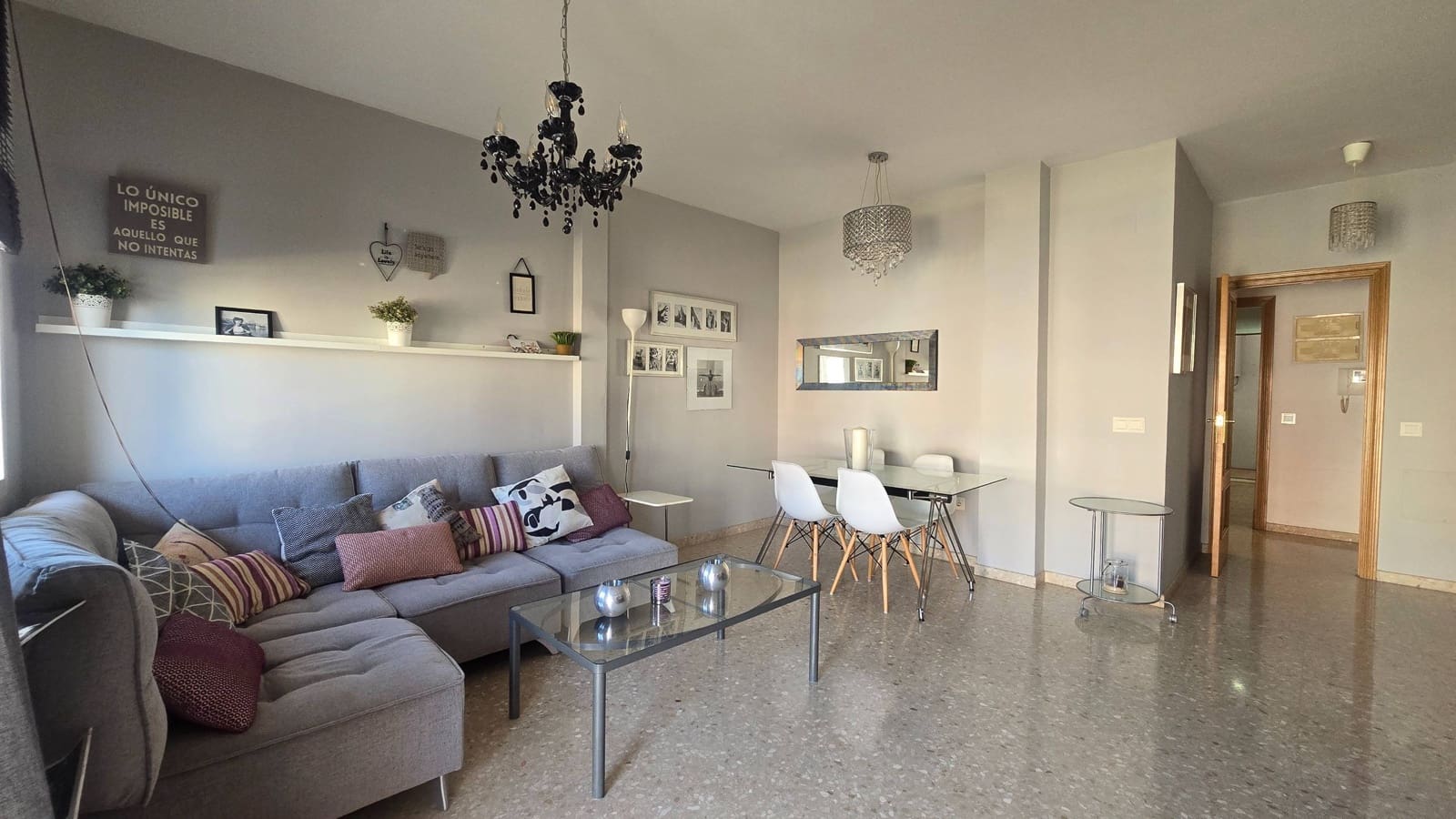 Apartamento de 3 habitaciones en Estepona en venta - 316.000 € (Ref: 8428903)