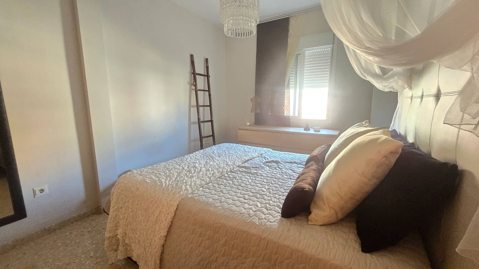 Apartamento de 3 habitaciones en Estepona en venta - 316.000 € (Ref: 8428903)