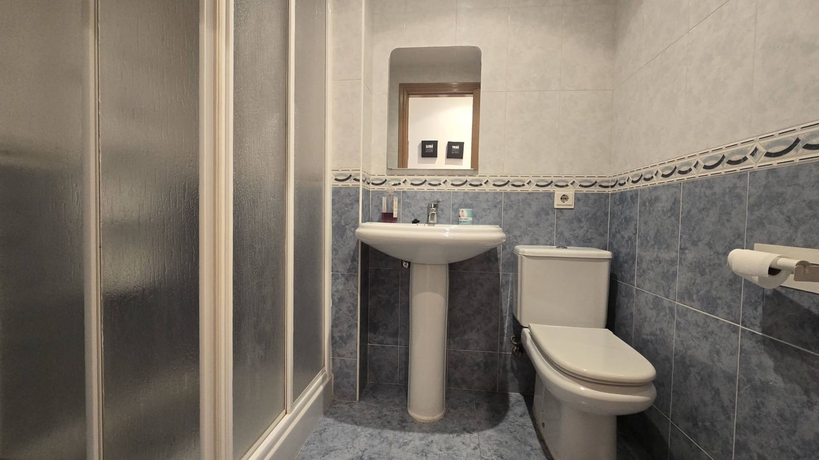 Apartamento de 3 habitaciones en Estepona en venta - 316.000 € (Ref: 8428903)