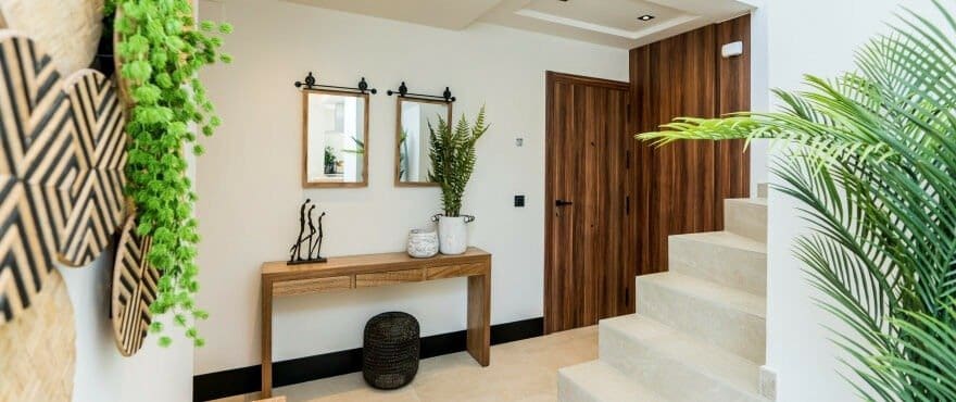 3 soveværelse Penthouse til salg i Nueva Andalucia med swimmingpool garage - € 1.015.000 (Ref: 8430736)