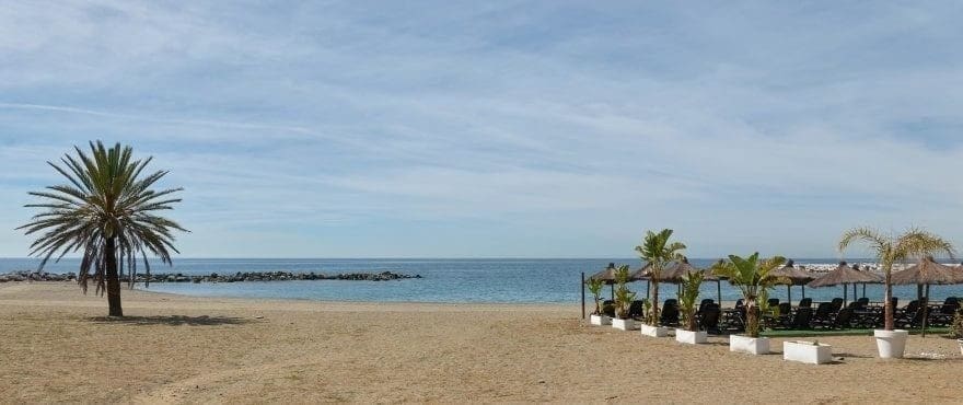 3 soveværelse Penthouse til salg i Nueva Andalucia med swimmingpool garage - € 1.015.000 (Ref: 8430736)