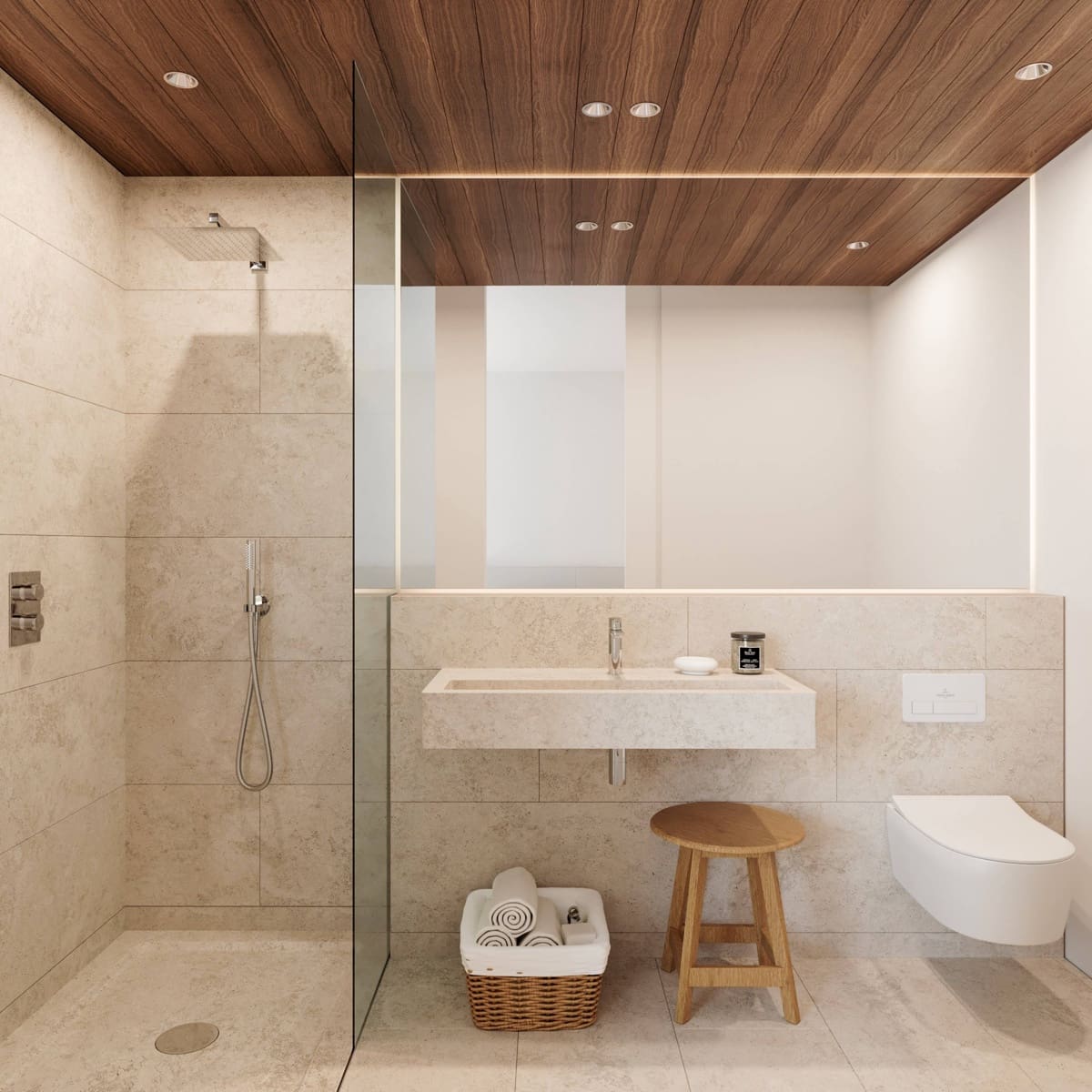 2 soveværelse Penthouse til salg i Estepona med swimmingpool garage - € 599.000 (Ref: 8470024)