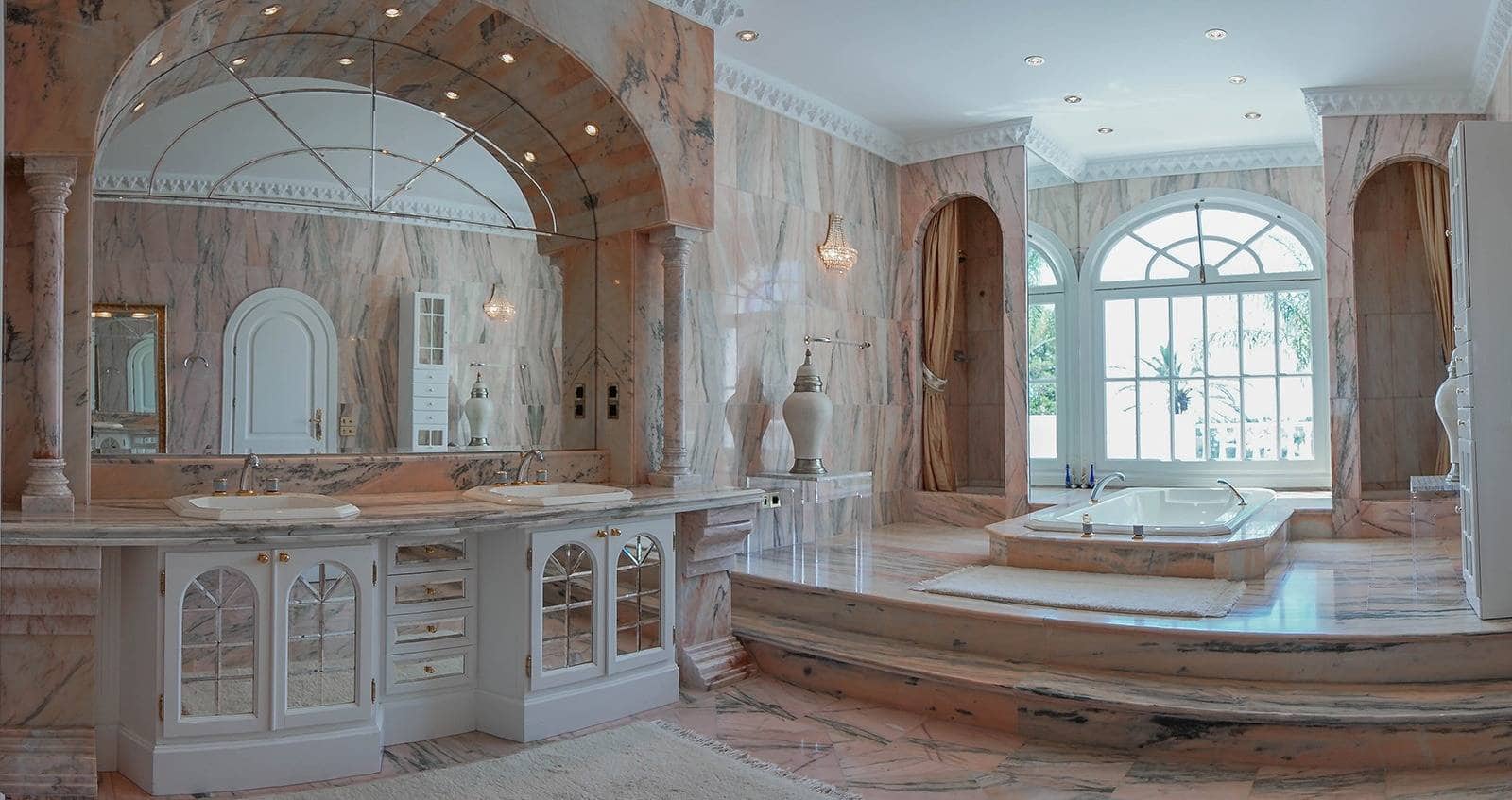 11 quarto Moradia para venda em El Paraiso com piscina garagem - 7 950 000 € (Ref: 8488884)