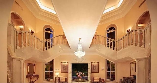 11 quarto Moradia para venda em El Paraiso, Estepona com piscina garagem - 7 950 000 € (Ref: 8488884)