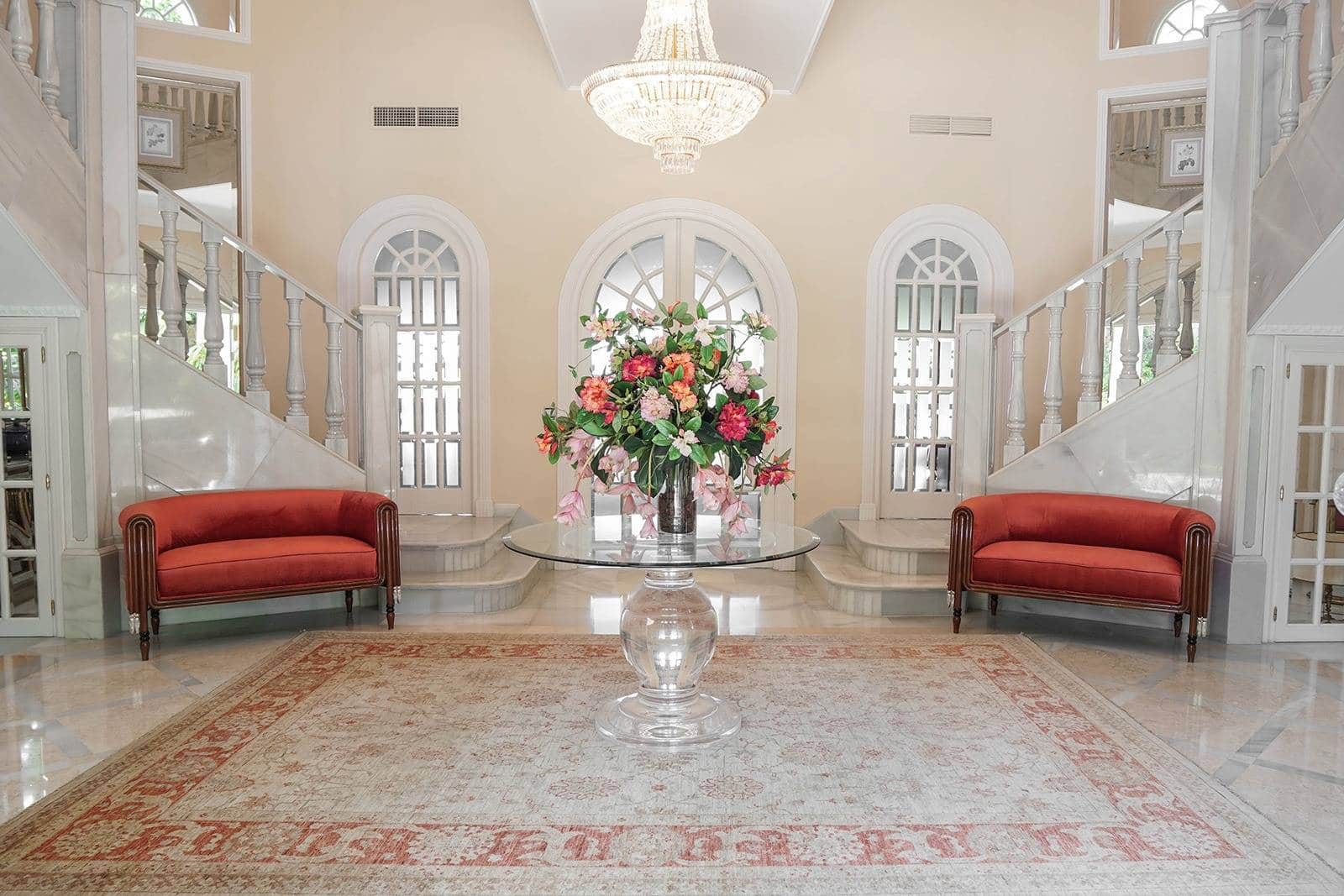 11 quarto Moradia para venda em El Paraiso com piscina garagem - 7 950 000 € (Ref: 8488884)