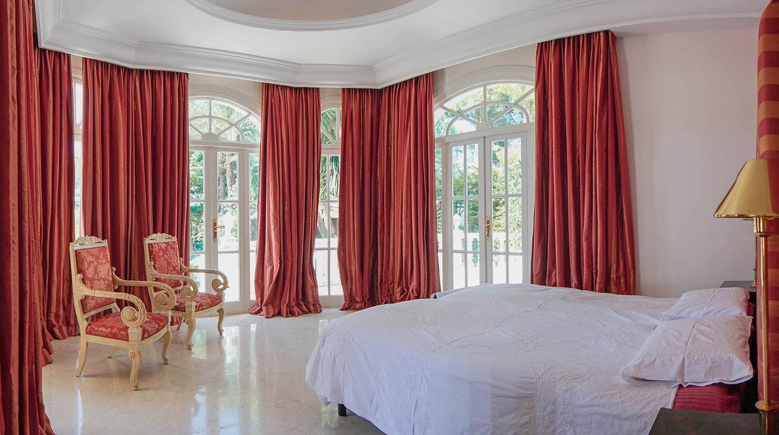 11 quarto Moradia para venda em El Paraiso com piscina garagem - 7 950 000 € (Ref: 8488884)