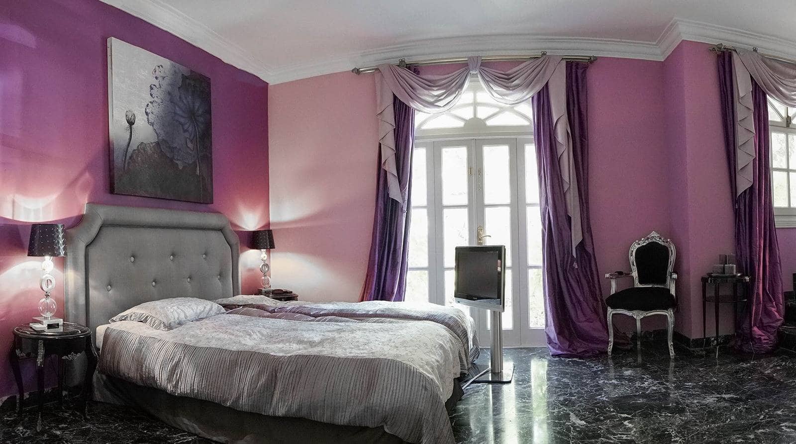 11 quarto Moradia para venda em El Paraiso com piscina garagem - 7 950 000 € (Ref: 8488884)