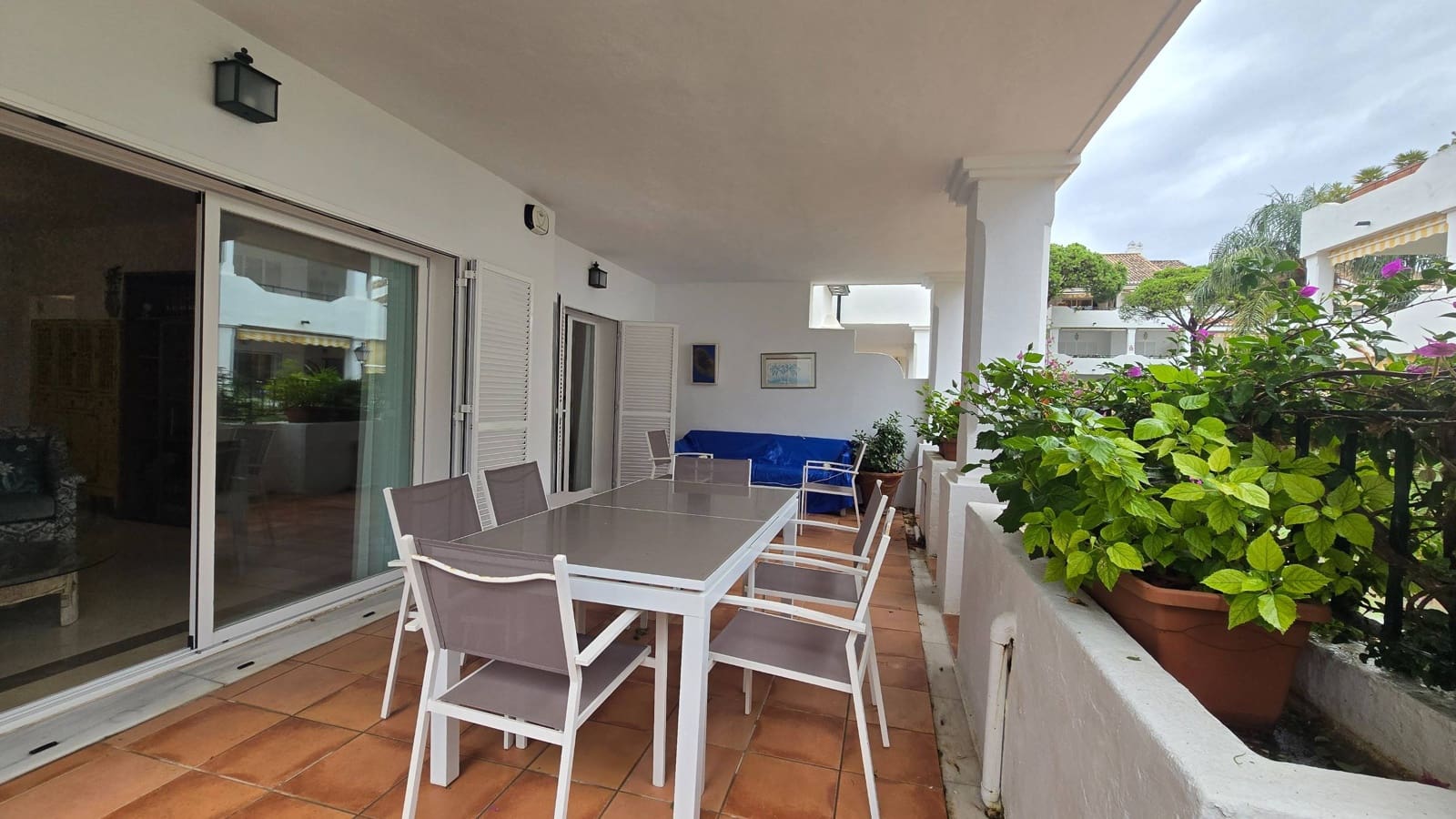 2 sypialnia Apartament na sprzedaż w Atalaya-Isdabe z basenem garażem - 455 000 € (Ref: 8610564)