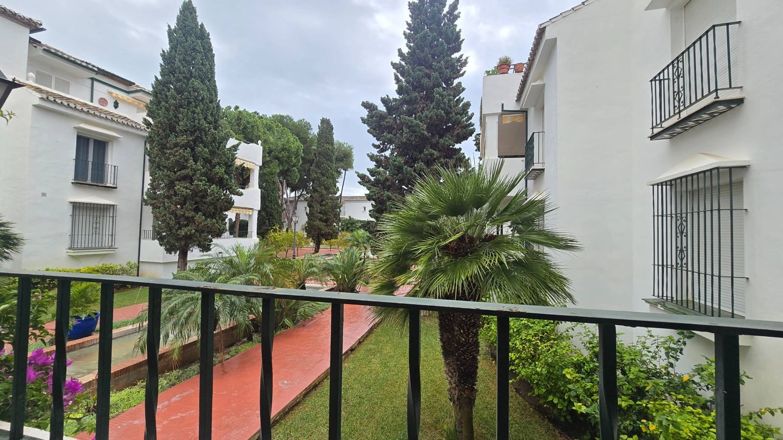 2 sypialnia Apartament na sprzedaż w Atalaya-Isdabe z basenem garażem - 455 000 € (Ref: 8610564)