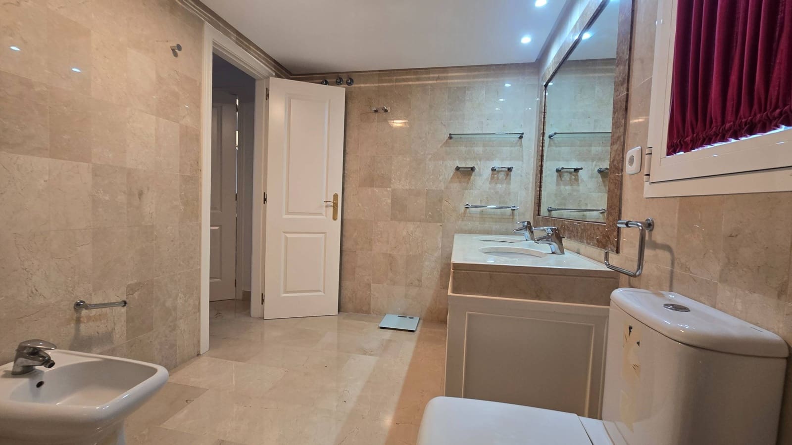 2 sypialnia Apartament na sprzedaż w Atalaya-Isdabe z basenem garażem - 455 000 € (Ref: 8610564)