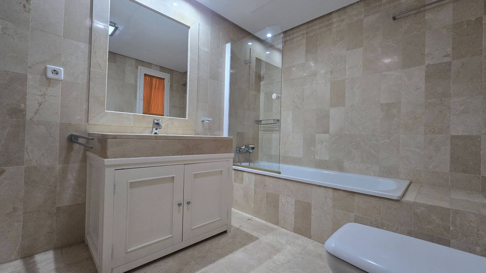 2 sypialnia Apartament na sprzedaż w Atalaya-Isdabe z basenem garażem - 455 000 € (Ref: 8610564)