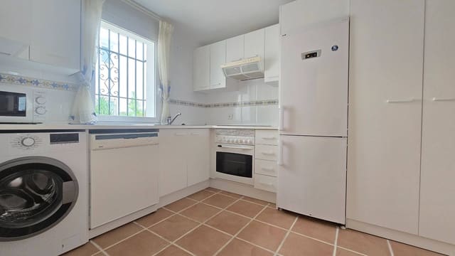 2 Zimmer Apartment zu verkaufen in Atalaya-Isdabe, Estepona mit Pool Garage - 455.000 € (Ref: 8610564)