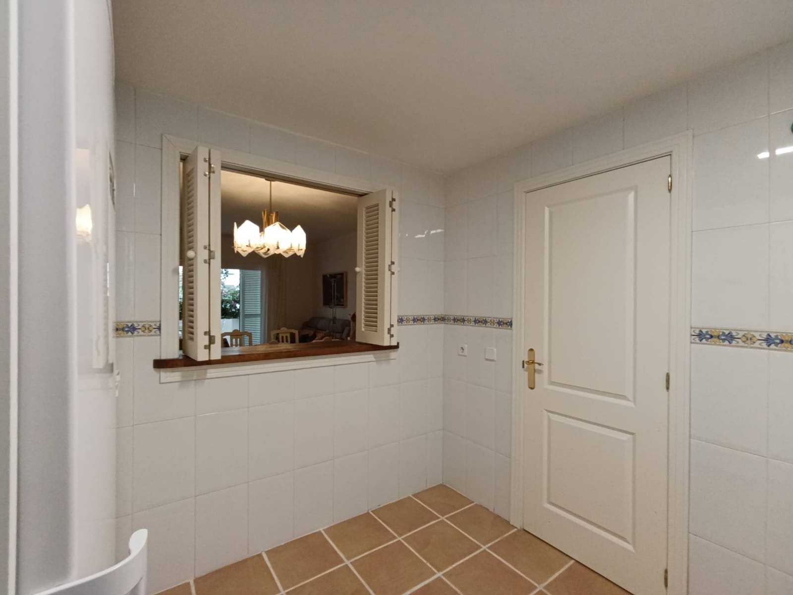 2 sypialnia Apartament na sprzedaż w Atalaya-Isdabe z basenem garażem - 455 000 € (Ref: 8610564)