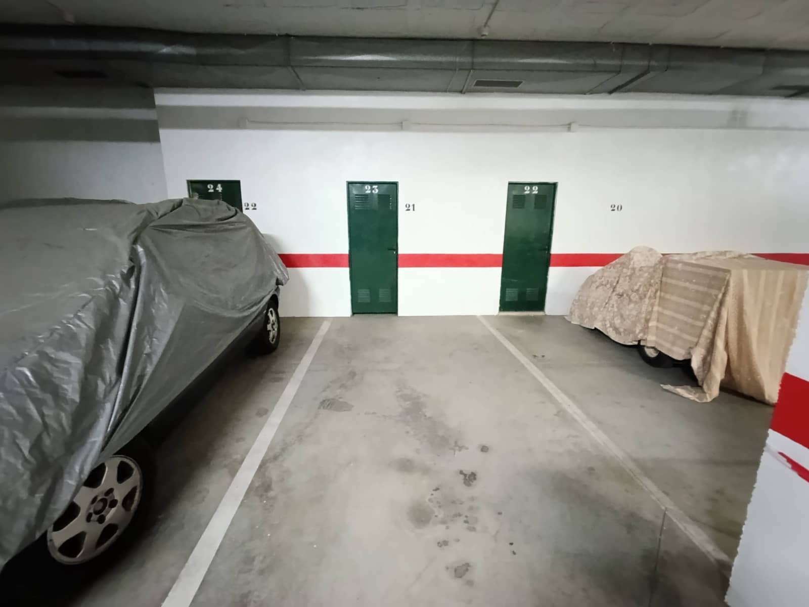 2 sypialnia Apartament na sprzedaż w Atalaya-Isdabe z basenem garażem - 455 000 € (Ref: 8610564)