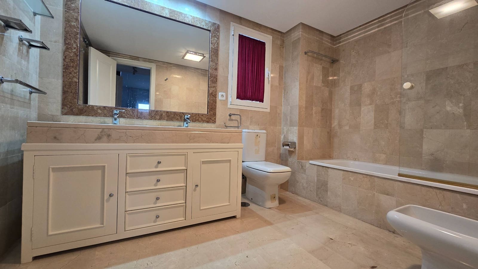 2 sypialnia Apartament na sprzedaż w Atalaya-Isdabe z basenem garażem - 455 000 € (Ref: 8610564)