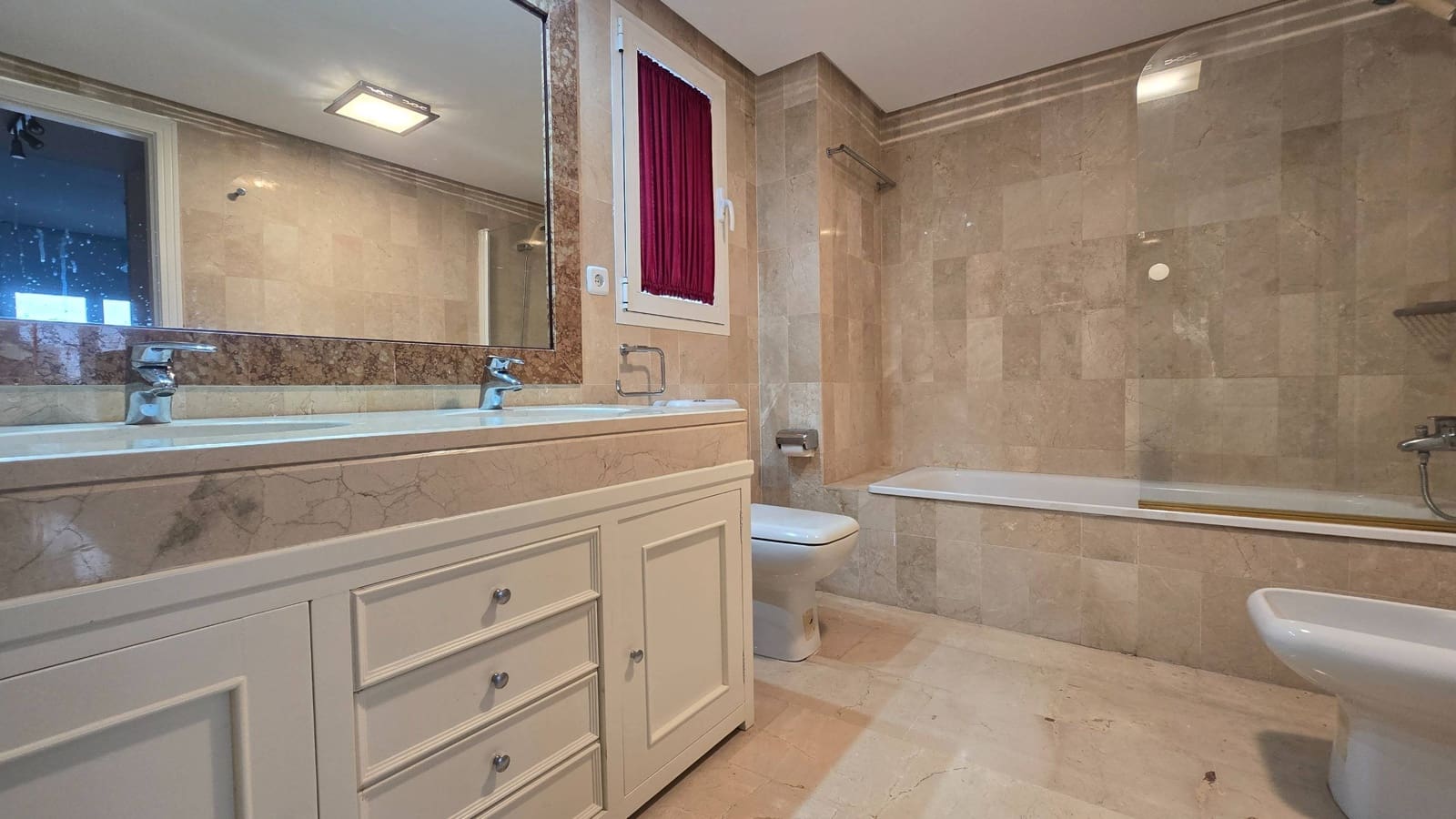 2 sypialnia Apartament na sprzedaż w Atalaya-Isdabe z basenem garażem - 455 000 € (Ref: 8610564)