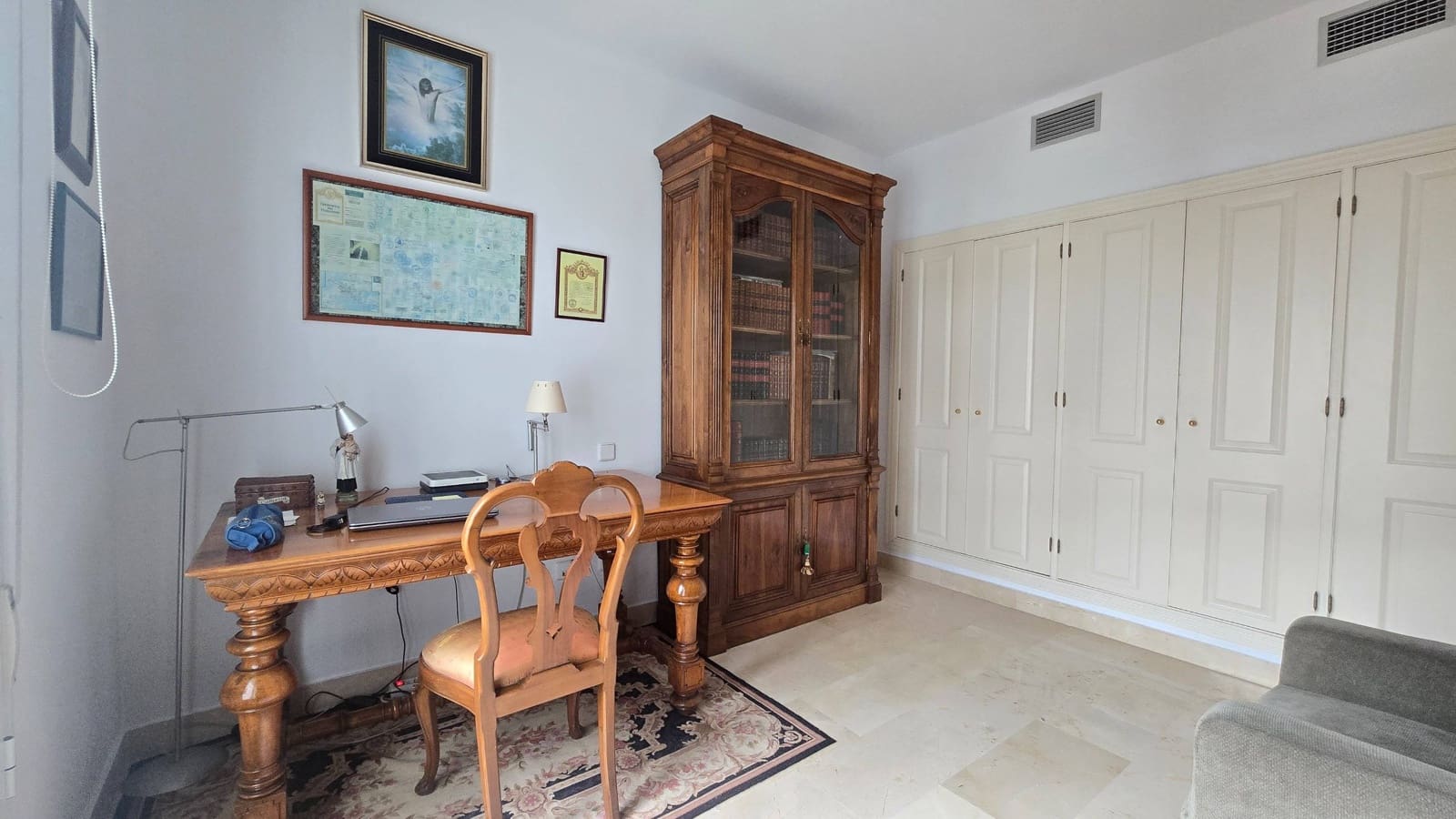 2 sypialnia Apartament na sprzedaż w Atalaya-Isdabe z basenem garażem - 455 000 € (Ref: 8610564)