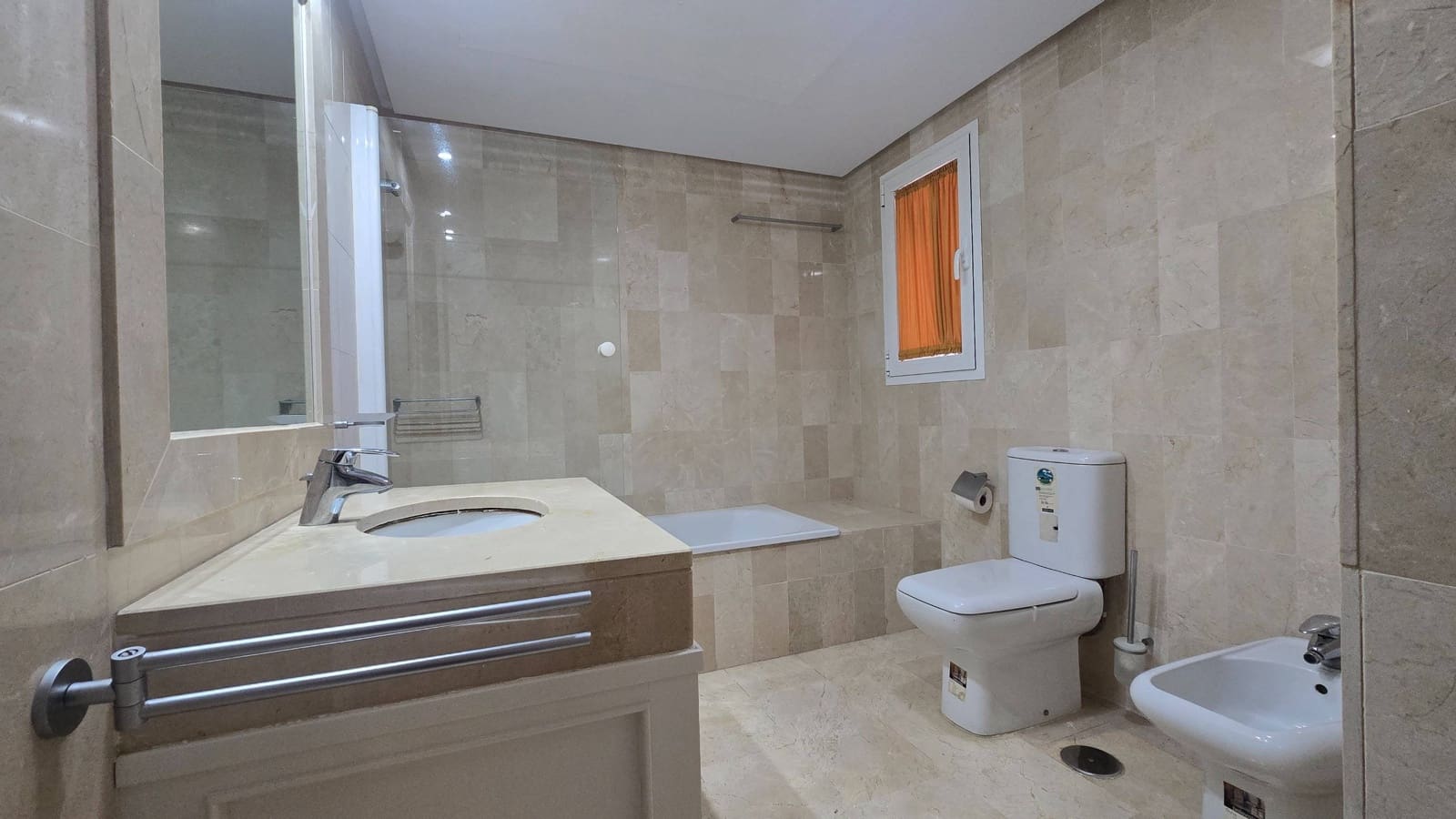 2 sypialnia Apartament na sprzedaż w Atalaya-Isdabe z basenem garażem - 455 000 € (Ref: 8610564)