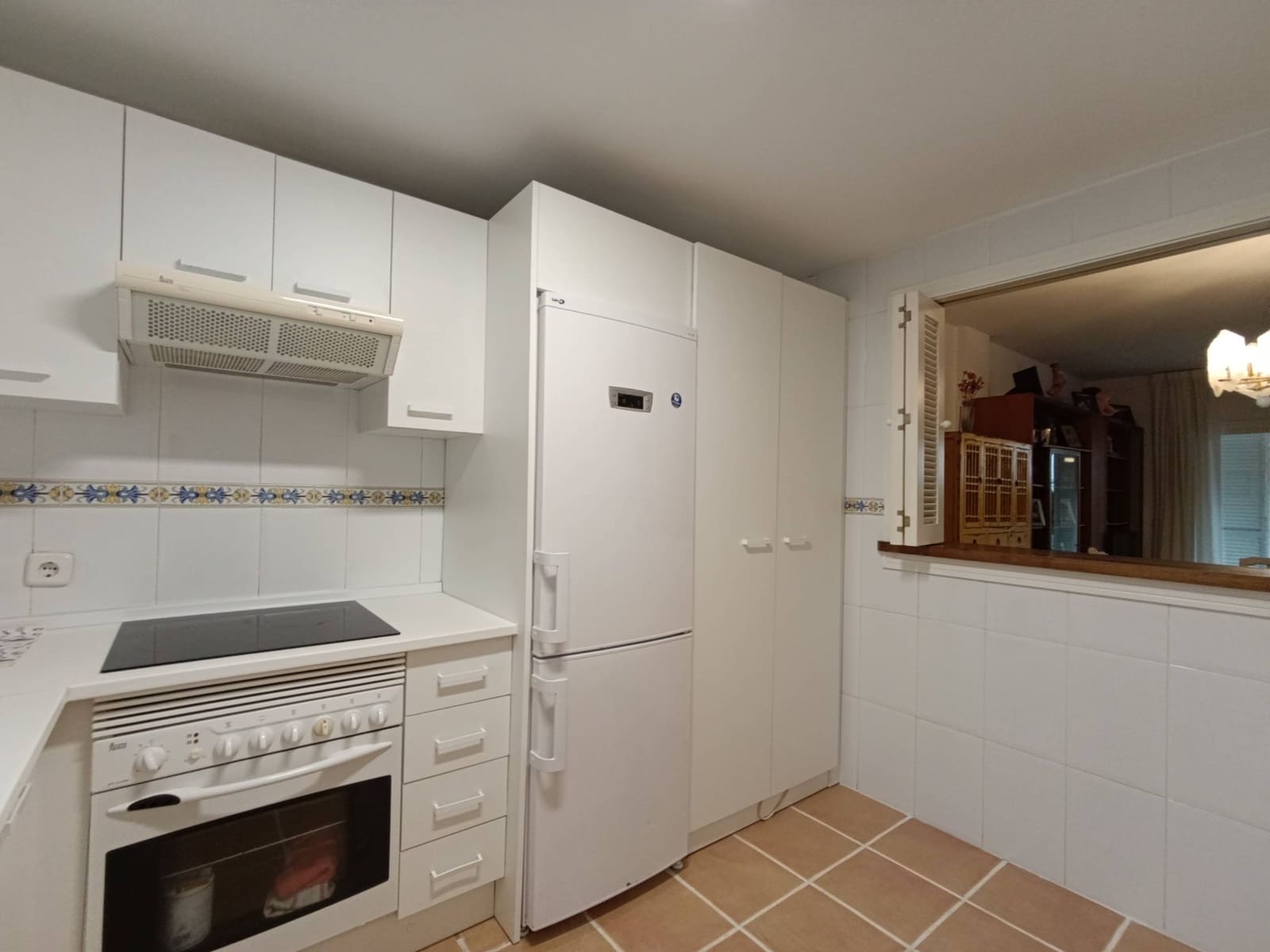 2 sypialnia Apartament na sprzedaż w Atalaya-Isdabe z basenem garażem - 455 000 € (Ref: 8610564)