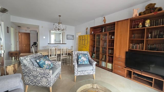 2 Zimmer Apartment zu verkaufen in Atalaya-Isdabe, Estepona mit Pool Garage - 455.000 € (Ref: 8610564)