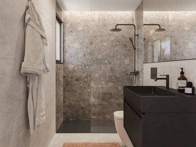 2 quarto Penthouse para venda em Centro, Estepona com piscina - 850 000 € (Ref: 8634783)