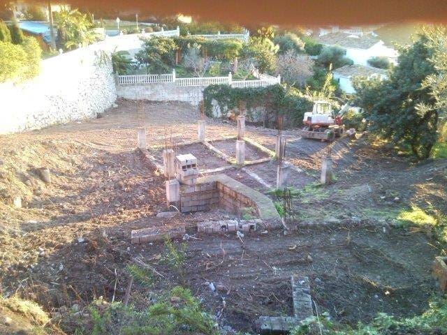 Bouwgrond te koop in Torremuelle - € 420.000 (Ref: 8662678)