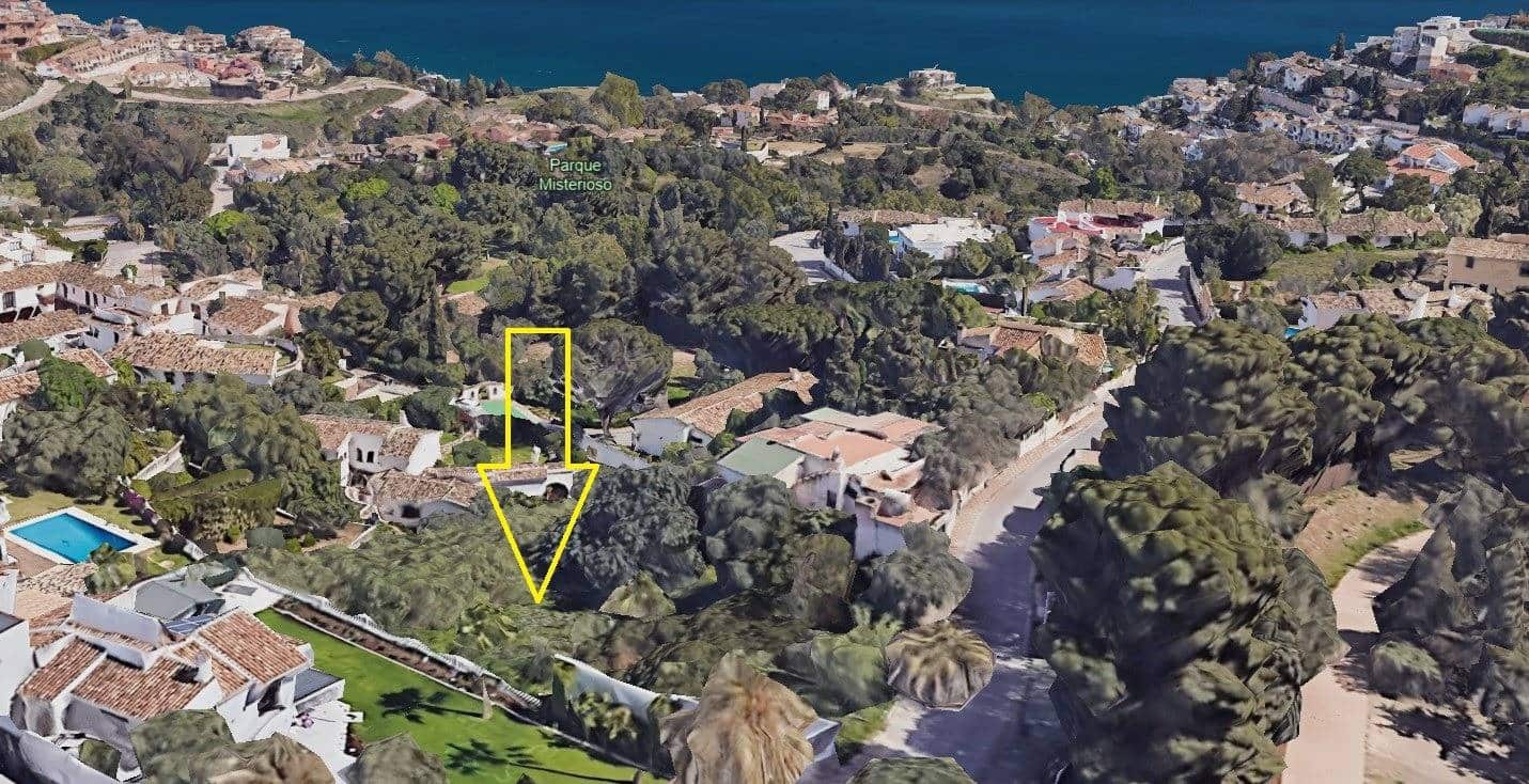 Bouwgrond te koop in Torremuelle - € 420.000 (Ref: 8662678)