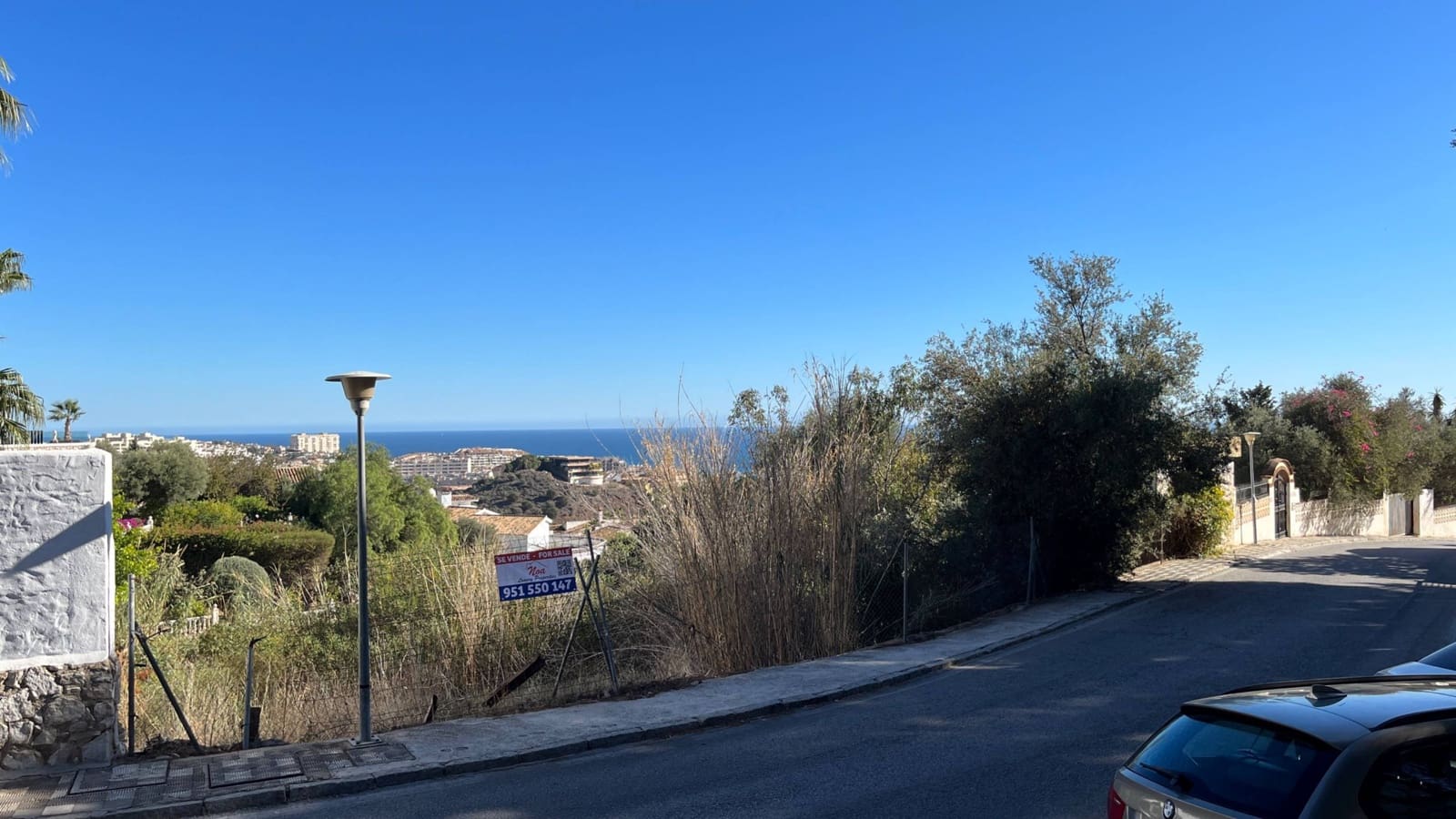 Bouwgrond te koop in Torremuelle - € 420.000 (Ref: 8662678)