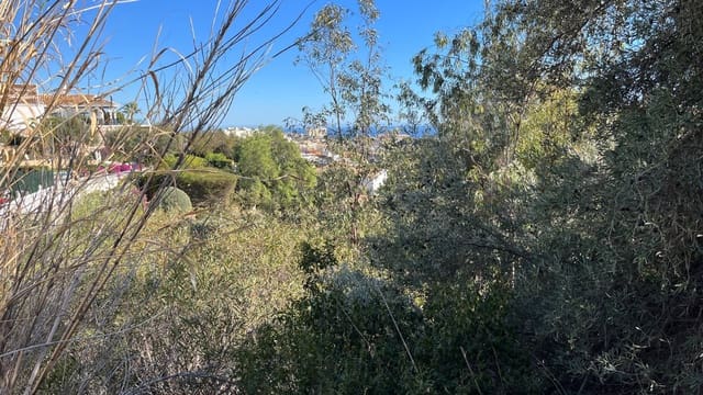 Bouwgrond te koop in Torremuelle, Benalmádena - € 420.000 (Ref: 8662678)