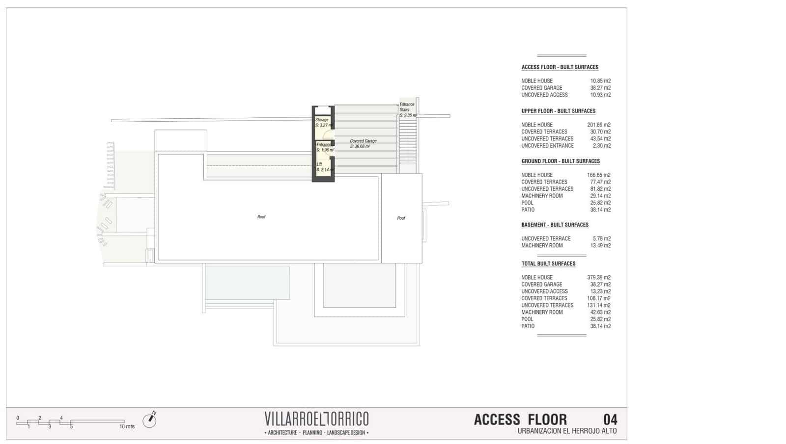 4 bedroom Villa for sale in La Quinta with pool garage - € 3,995,000 (Ref: 8668390)