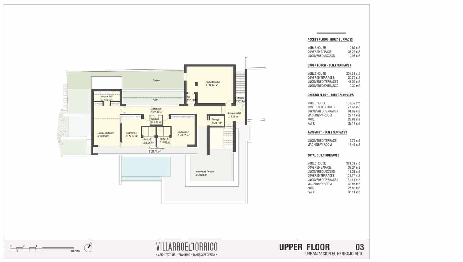 4 bedroom Villa for sale in La Quinta with pool garage - € 3,995,000 (Ref: 8668390)