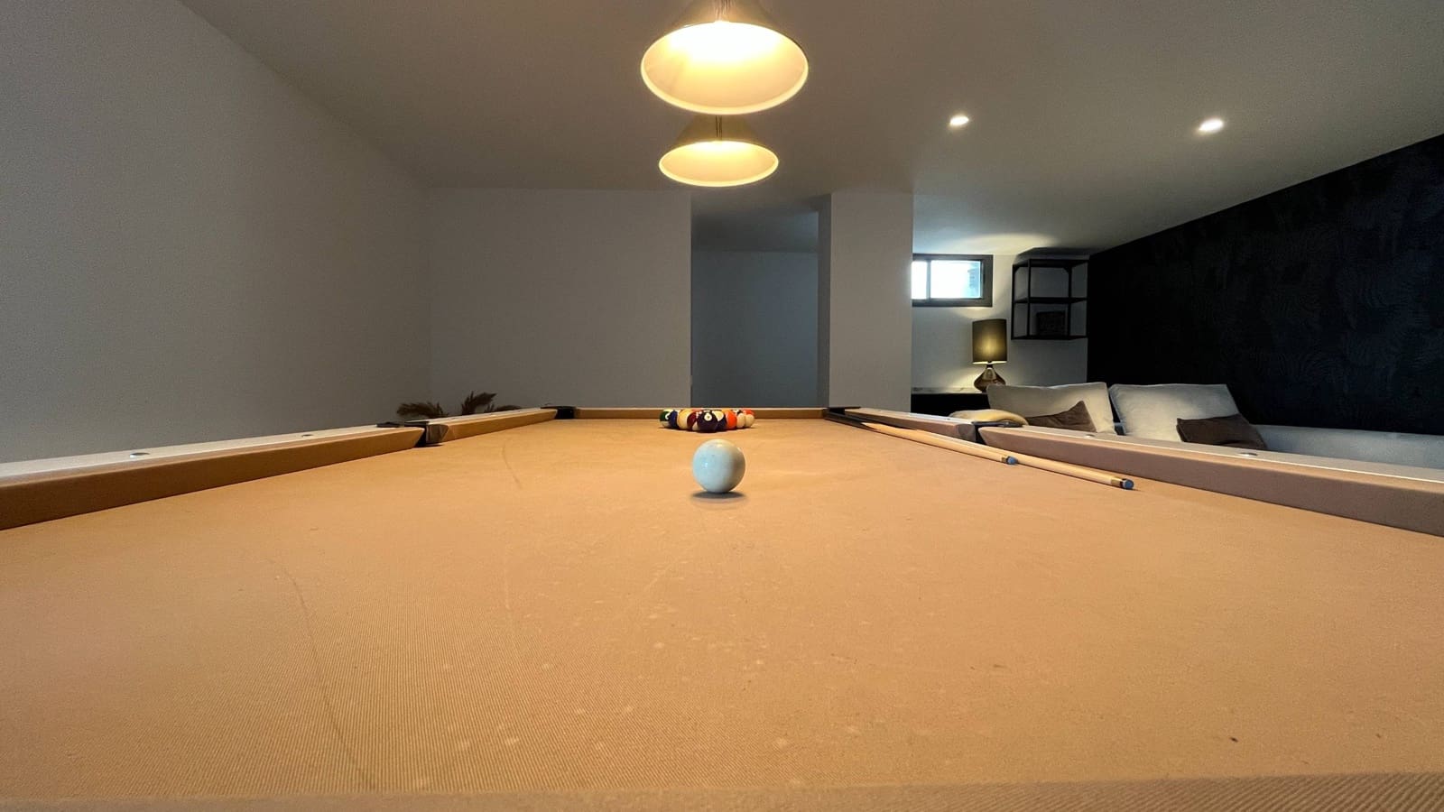 4 bedroom Villa for sale in La Quinta with pool garage - € 3,995,000 (Ref: 8668390)