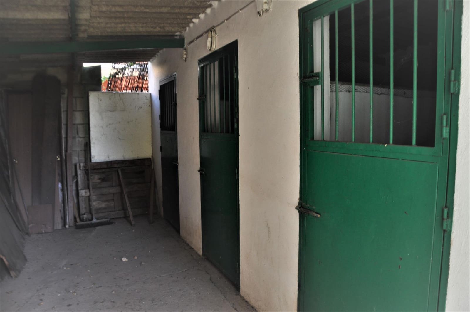 9 soveværelse Villa til salg i Palomares del Rio med swimmingpool garage - € 1.020.000 (Ref: 8798984)