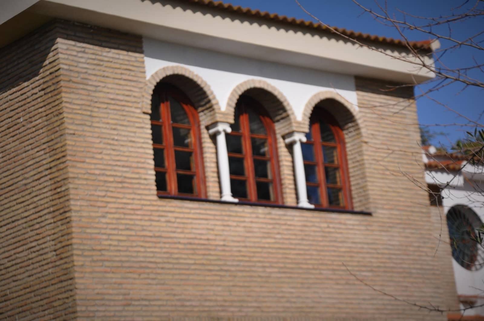 9 soveværelse Villa til salg i Palomares del Rio med swimmingpool garage - € 1.020.000 (Ref: 8798984)