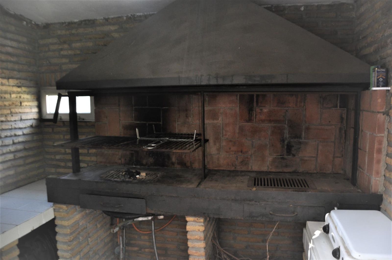 9 soveværelse Villa til salg i Palomares del Rio med swimmingpool garage - € 1.020.000 (Ref: 8798984)