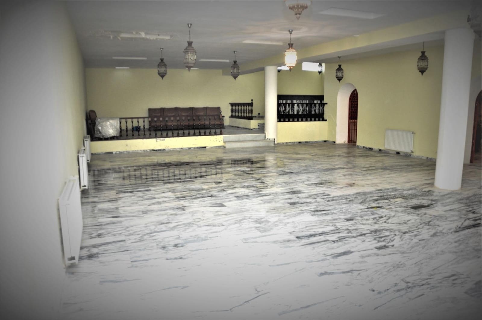 9 soveværelse Villa til salg i Palomares del Rio med swimmingpool garage - € 1.020.000 (Ref: 8798984)