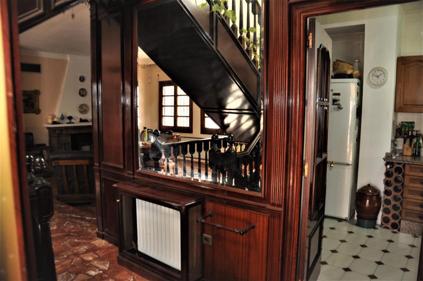 9 soveværelse Villa til salg i Palomares del Rio med swimmingpool garage - € 1.020.000 (Ref: 8798984)