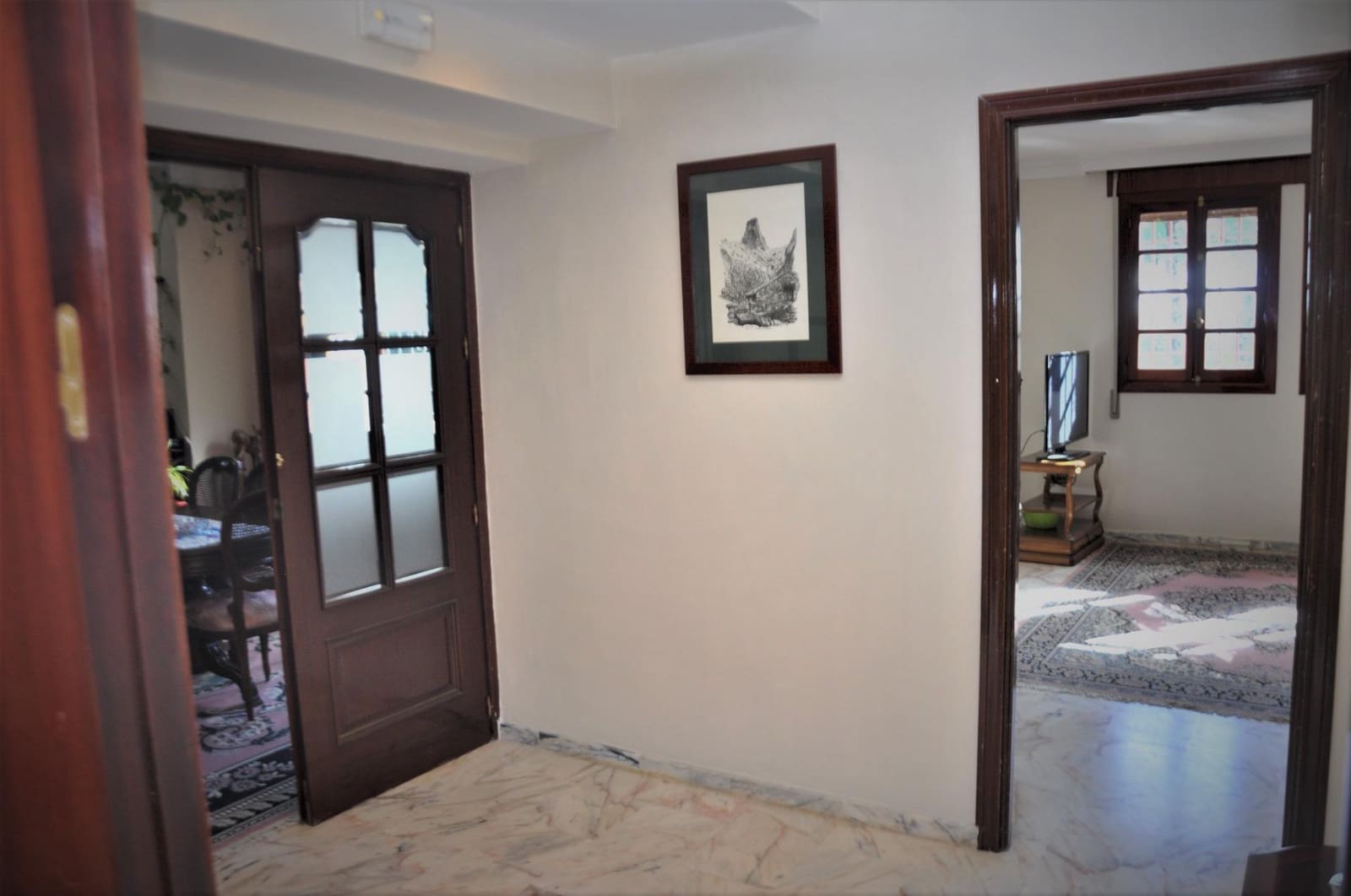 9 soveværelse Villa til salg i Palomares del Rio med swimmingpool garage - € 1.020.000 (Ref: 8798984)