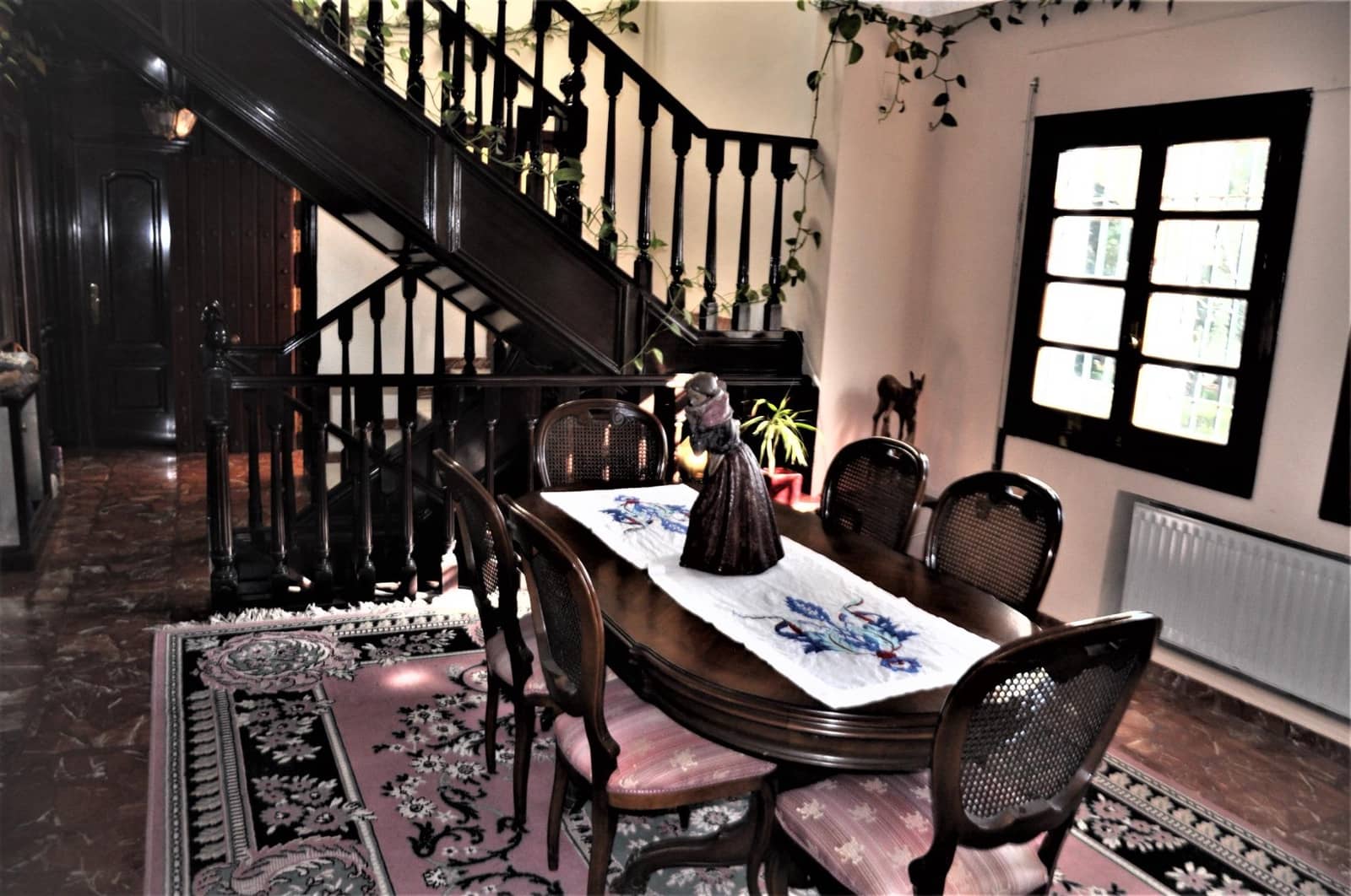 9 soveværelse Villa til salg i Palomares del Rio med swimmingpool garage - € 1.020.000 (Ref: 8798984)