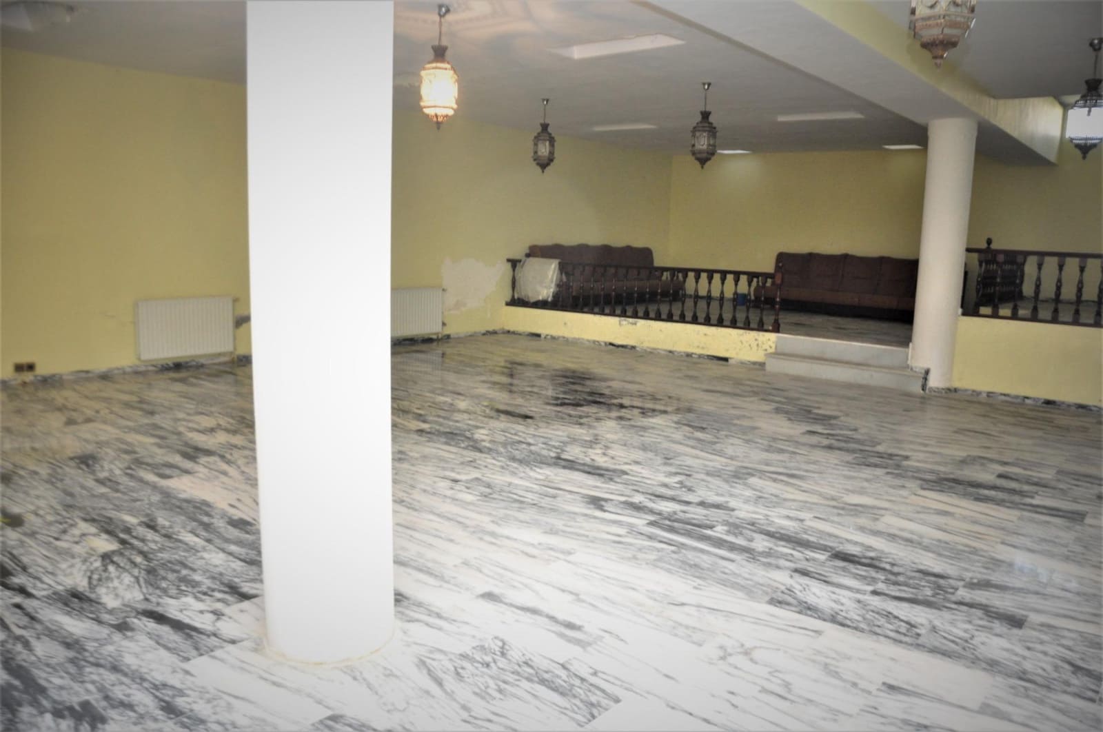 9 soveværelse Villa til salg i Palomares del Rio med swimmingpool garage - € 1.020.000 (Ref: 8798984)