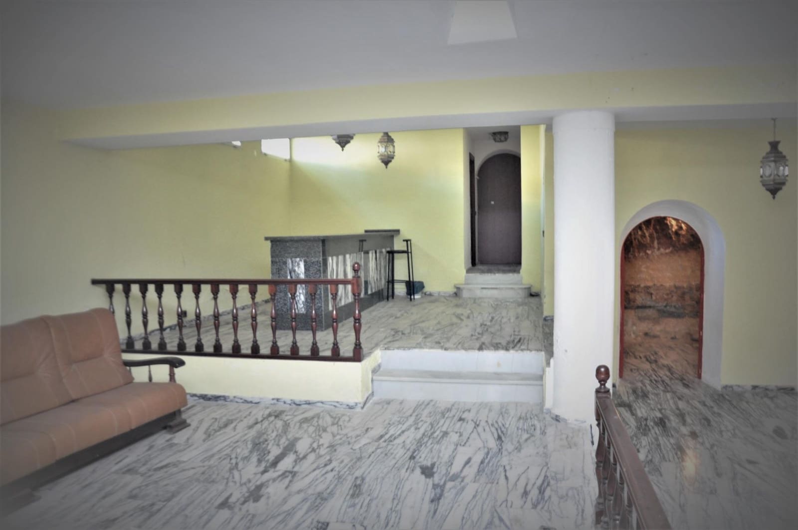 9 soveværelse Villa til salg i Palomares del Rio med swimmingpool garage - € 1.020.000 (Ref: 8798984)