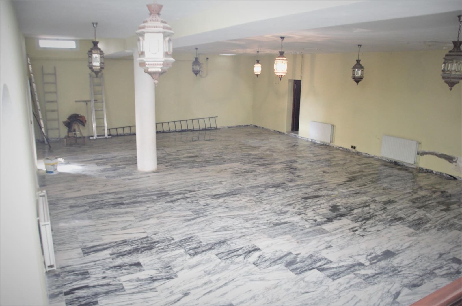 9 soveværelse Villa til salg i Palomares del Rio med swimmingpool garage - € 1.020.000 (Ref: 8798984)