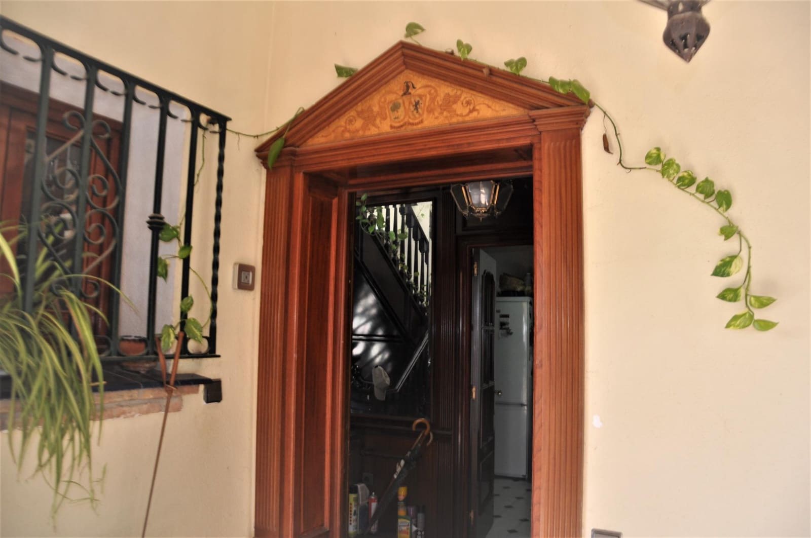 9 soveværelse Villa til salg i Palomares del Rio med swimmingpool garage - € 1.020.000 (Ref: 8798984)