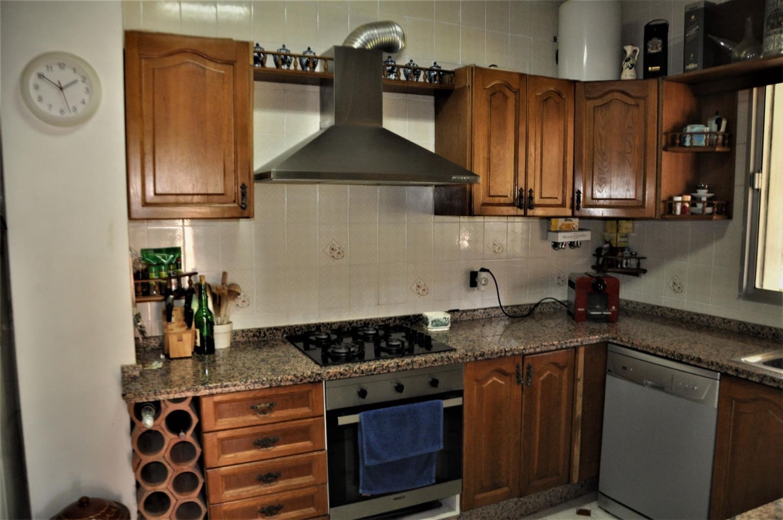 9 soveværelse Villa til salg i Palomares del Rio med swimmingpool garage - € 1.020.000 (Ref: 8798984)